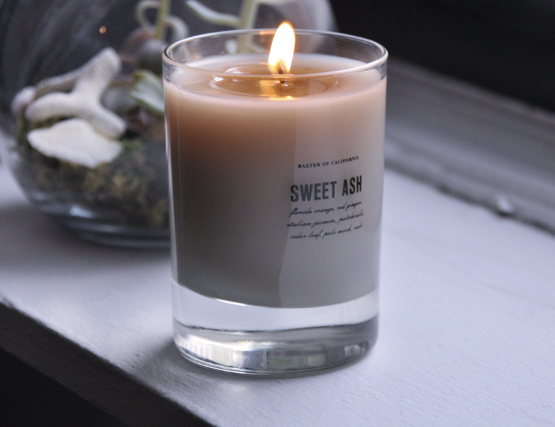 baxter-of-california-sweet-ash-scented-candle