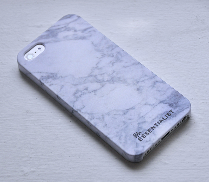 The Custom iPhone Case Giveaway