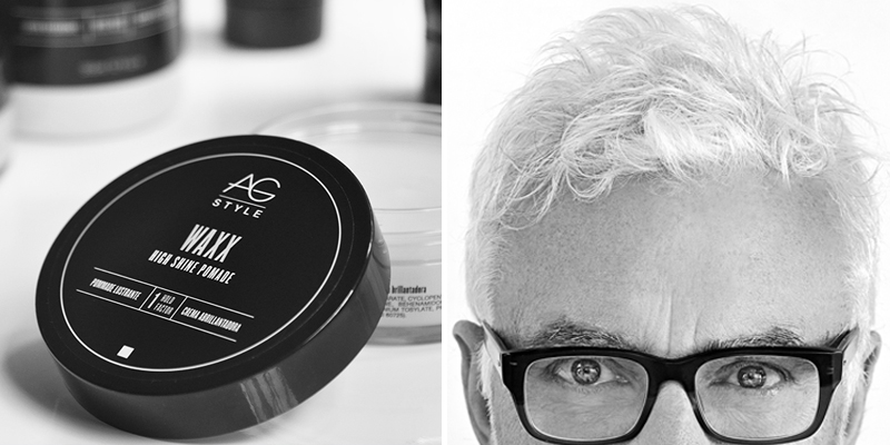 John Davis – Founder, AG Hair – Mr Essentialist