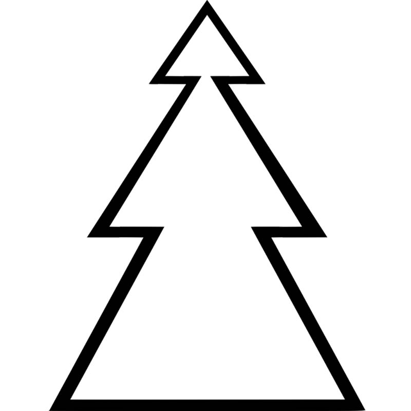 Mr Essentialist’s Christmas Tree: