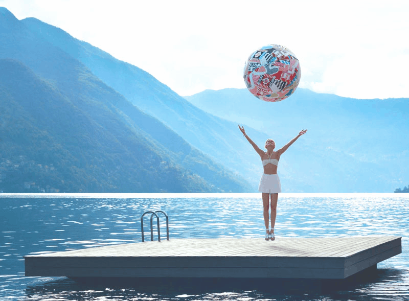 Hermès Ads – How Life Should Be – Mr Essentialist