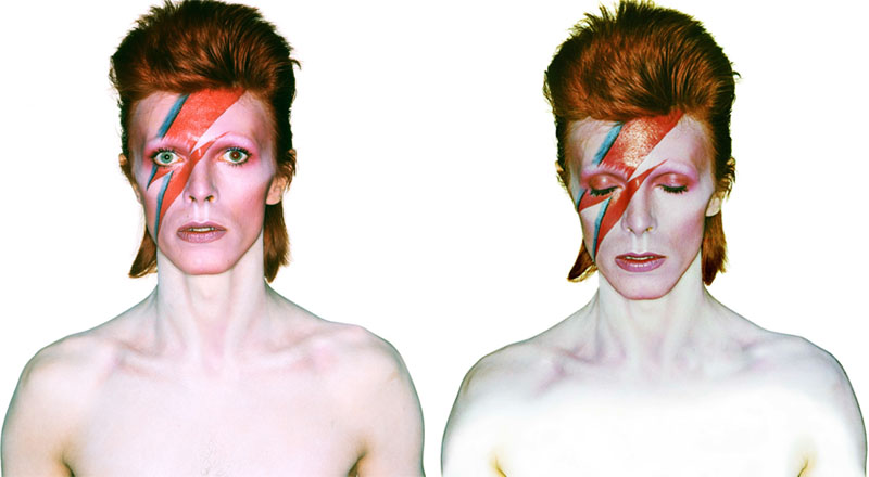 The Look: The Great Bowie (Sorry Gatsby)
