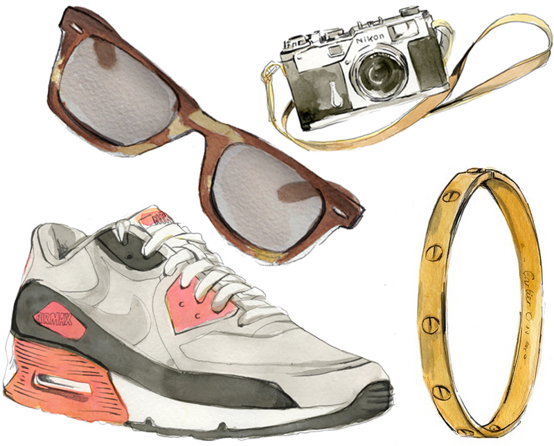 the-lust-list-cartier-nike-airmax-ray-ban