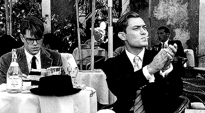 The Best Of The Talented Mr. Ripley