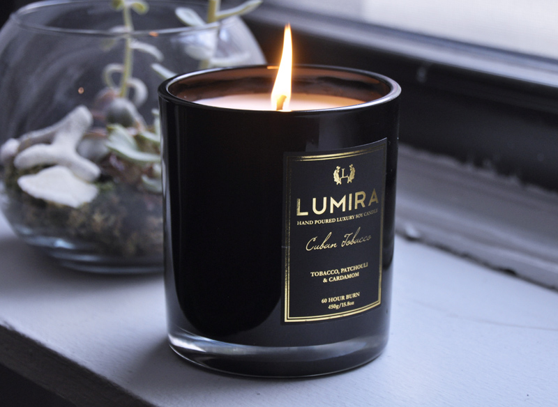 lumira-cuban-tobacco-luxury-candle