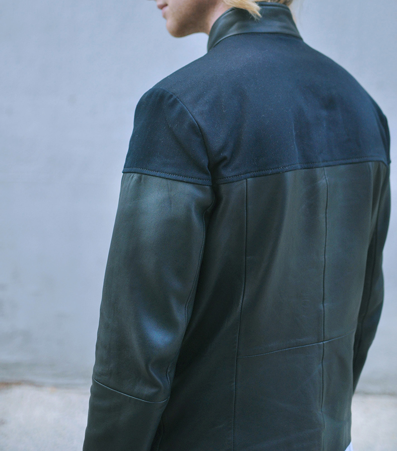 reiss-mens-leather-coat