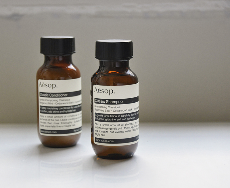 aesop-classic-shampoo