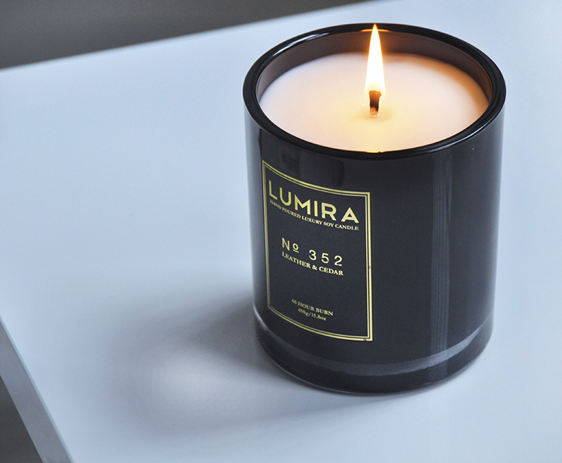 lumira-leather-candle