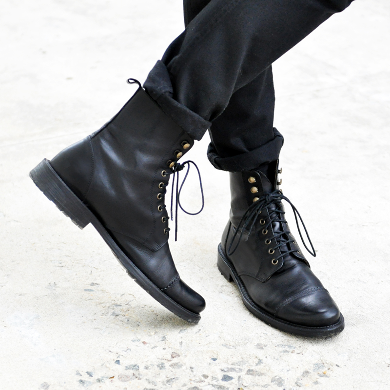 best-mens-black-boots