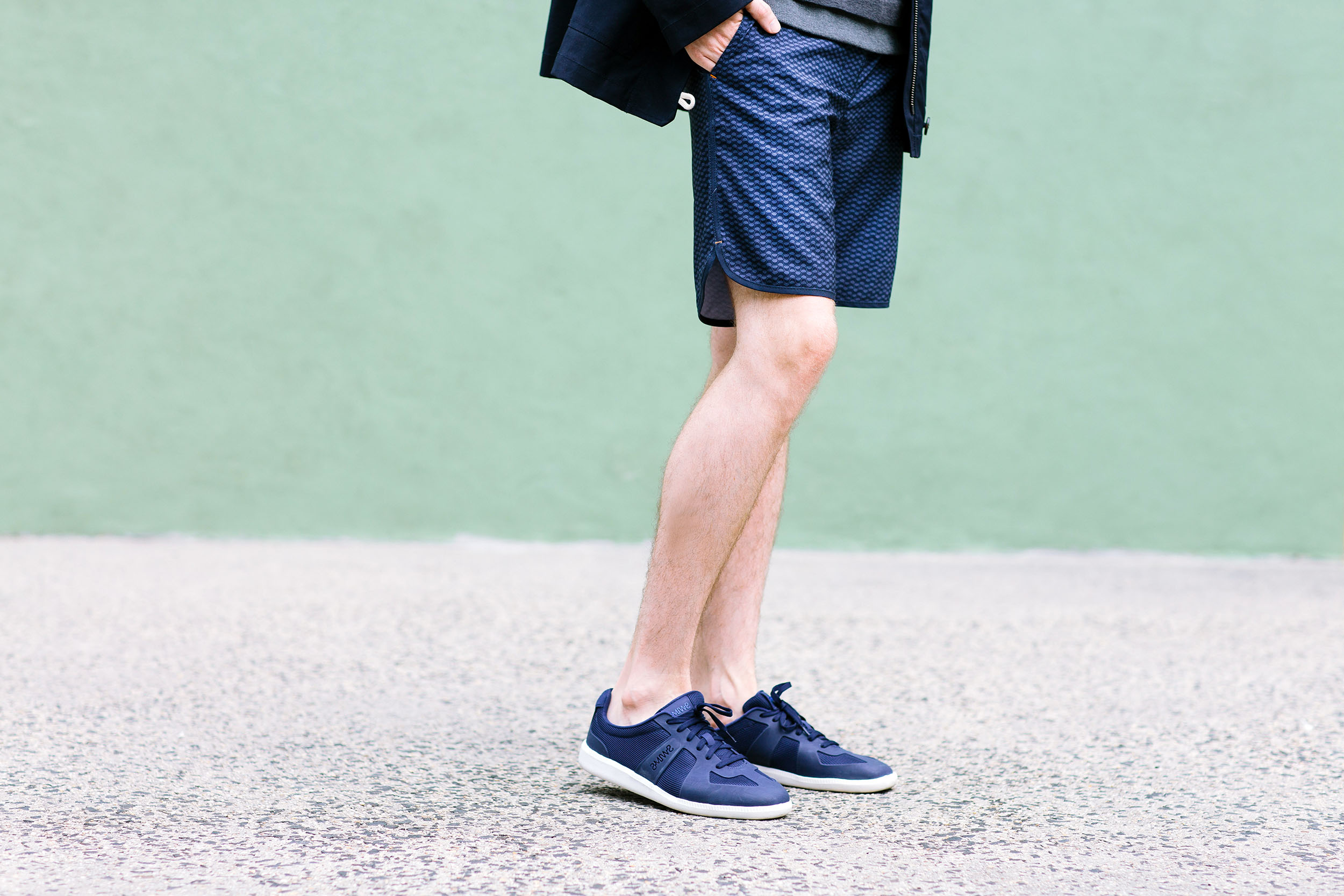 how-to-wear-shorts-menswear-trend