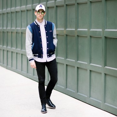 Why Casual Bomber Jackets Rule – Mr Essentialist